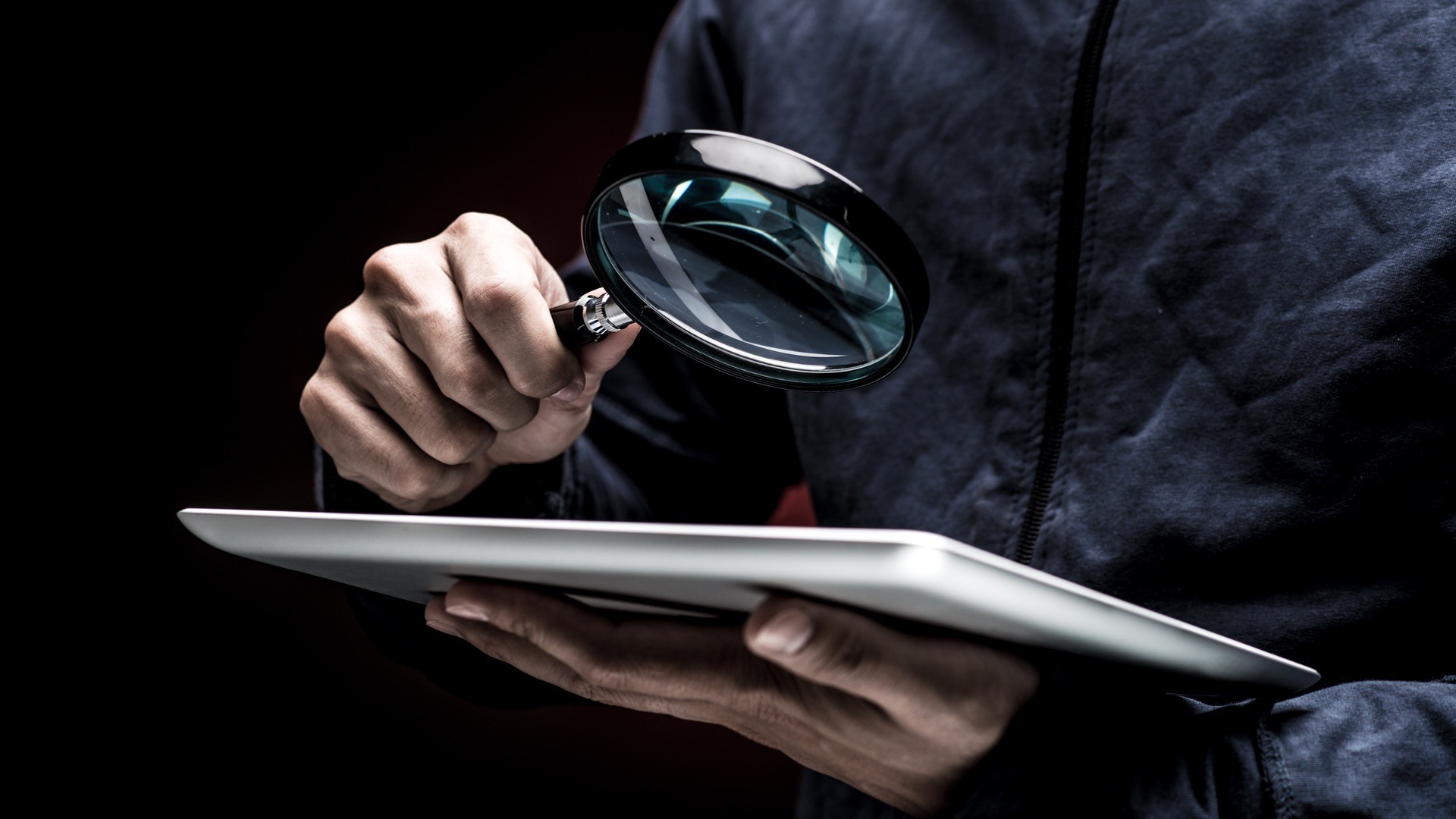Wees alert op acquisitiefraude