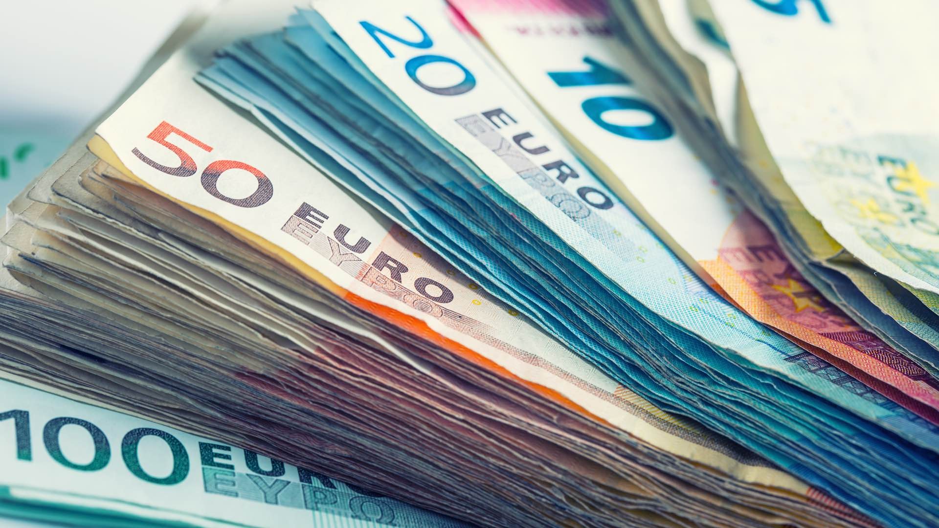 Geld innen of ontvangen? Maak het makkelijk!