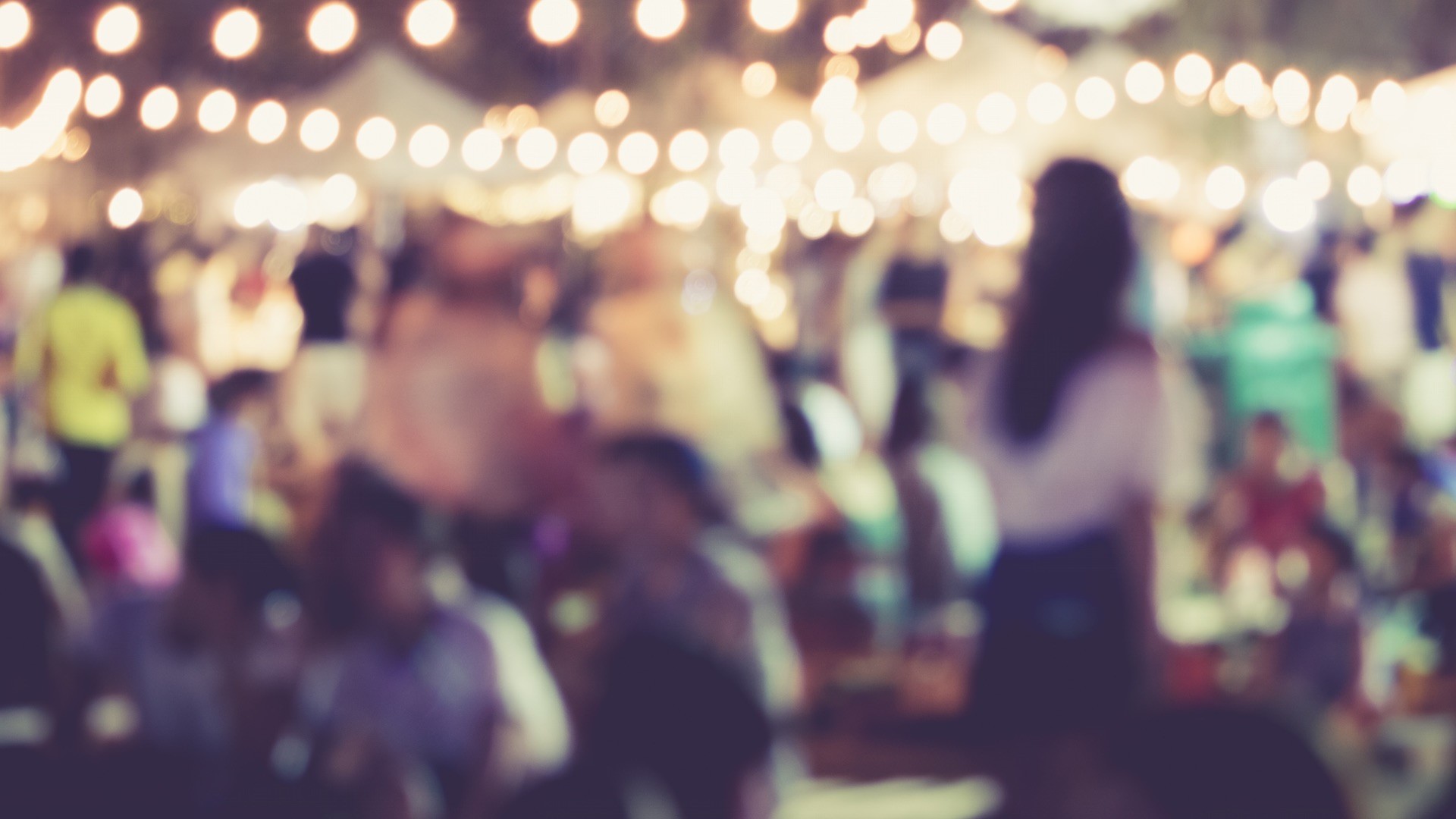 Een feestelijke borrel of receptie organiseren