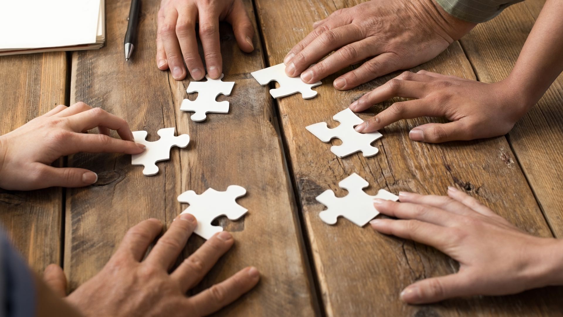 Samenwerking tussen bestuur en kascommissie