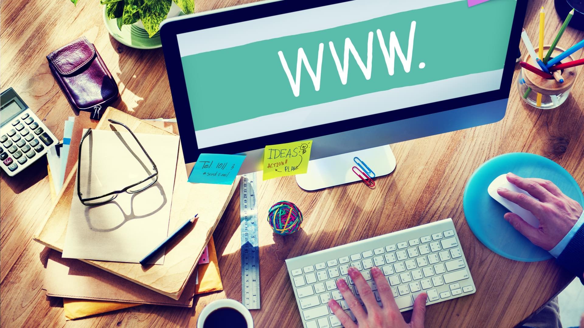 Is uw website voor iedereen toegankelijk?
