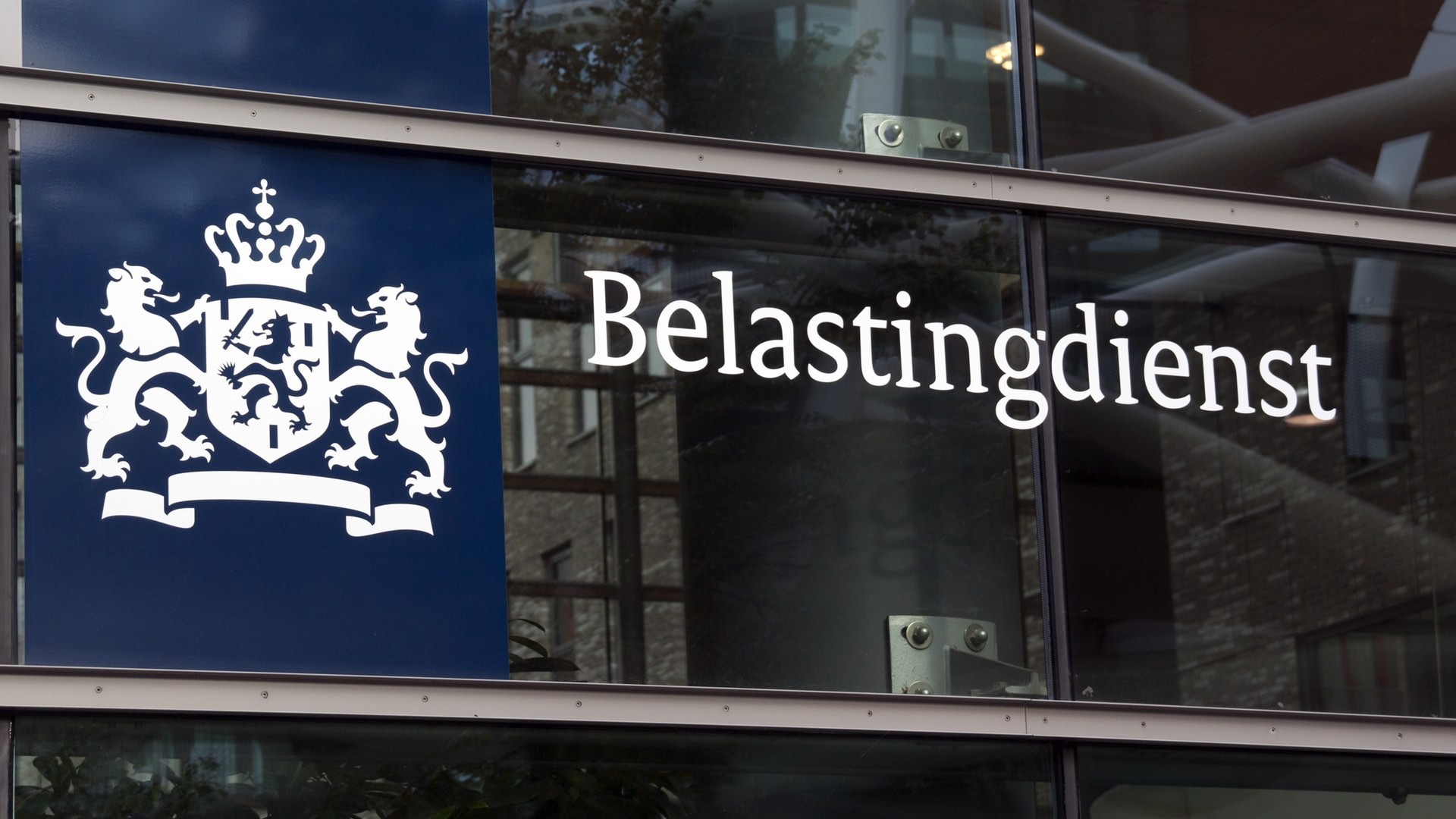 Vergeet de vennootschapsbelasting niet